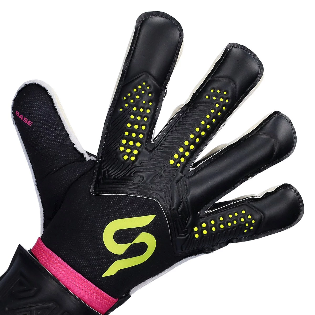 Guantes SP Fútbol Pantera Base