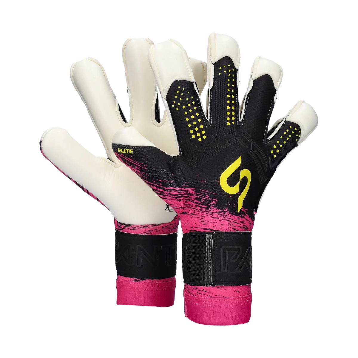 Guantes SP Fútbol Pantera Elite