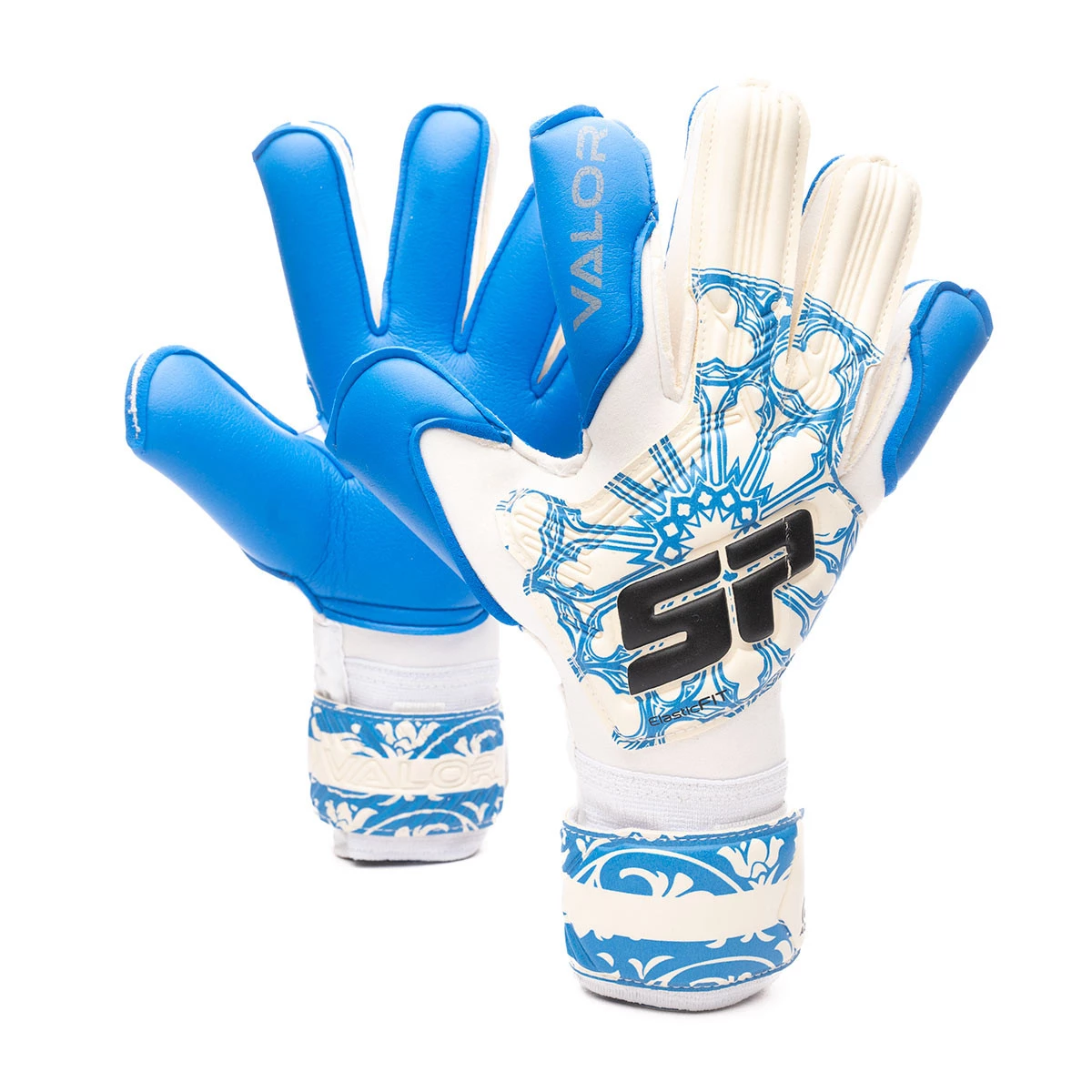 Guantes SP Fútbol Valor Pro Aqualove