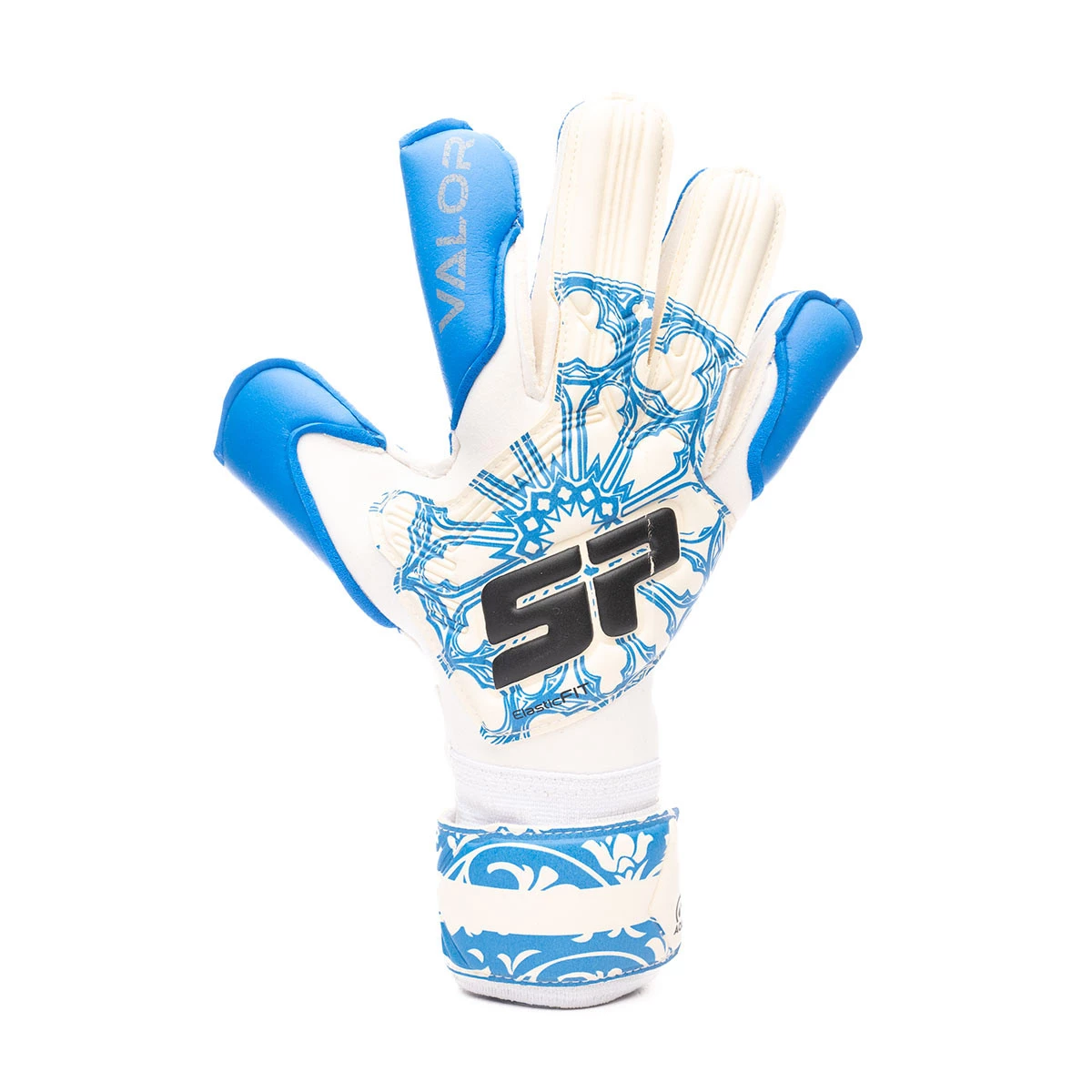 Guantes SP Fútbol Valor Pro Aqualove