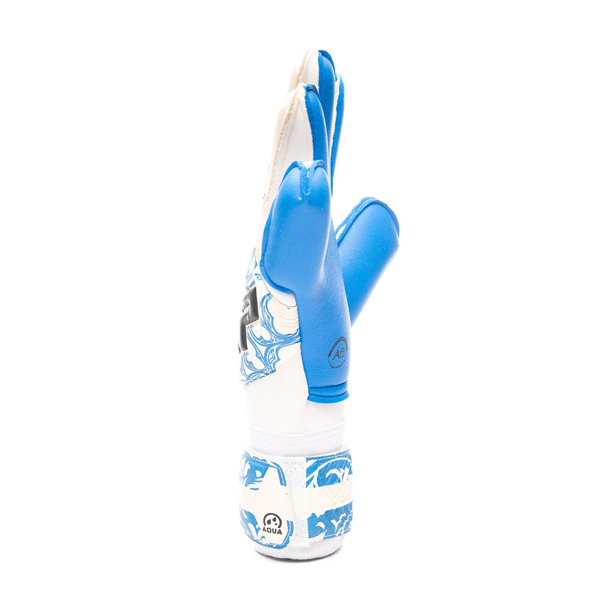 Guantes SP Fútbol Valor Pro Aqualove