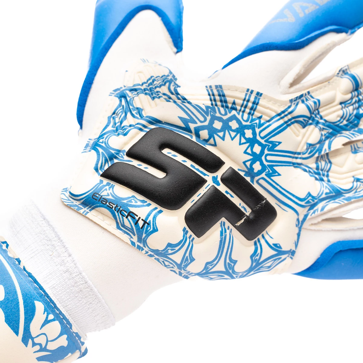 Guantes SP Fútbol Valor Pro Aqualove