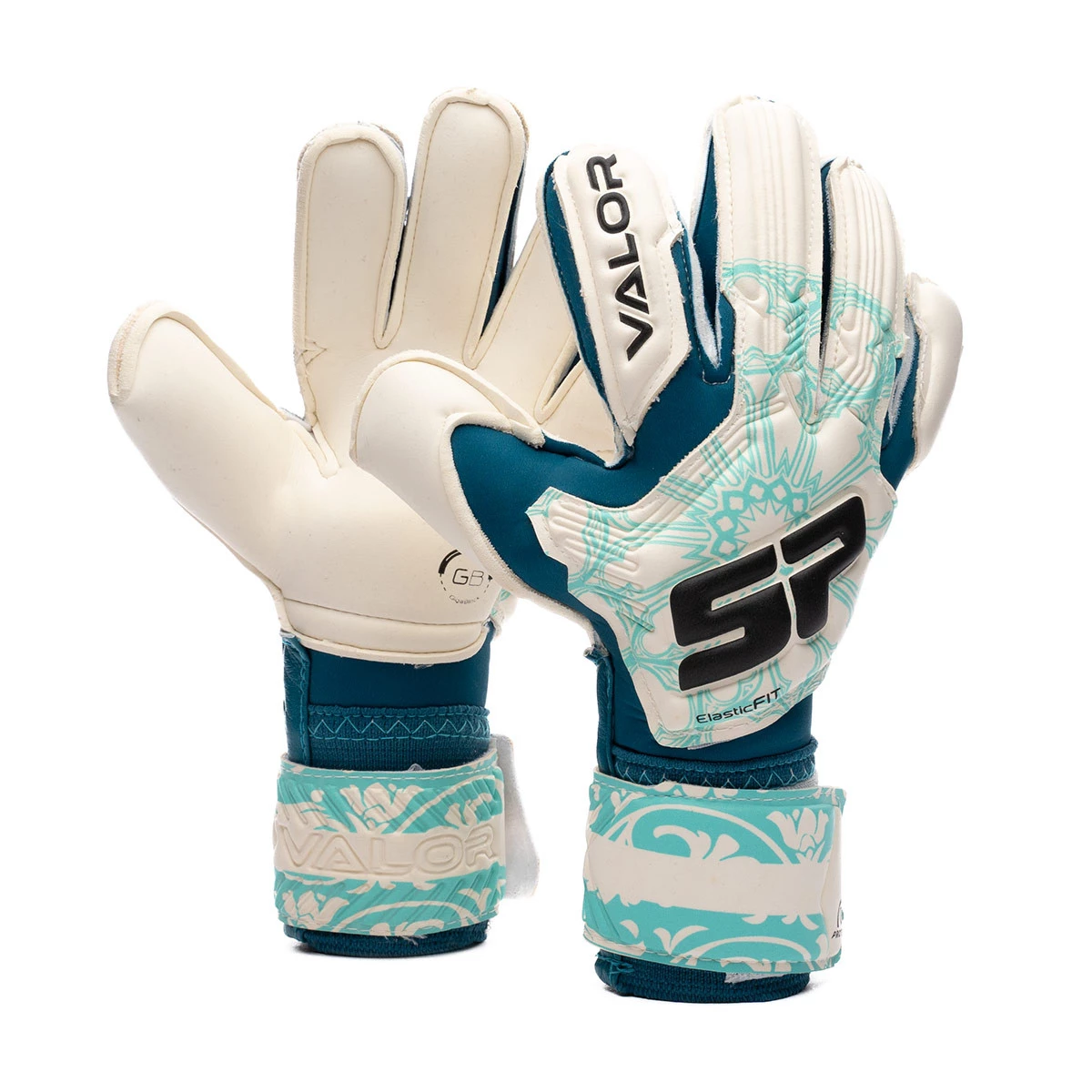 Guantes SP Fútbol Valor Pro Protect