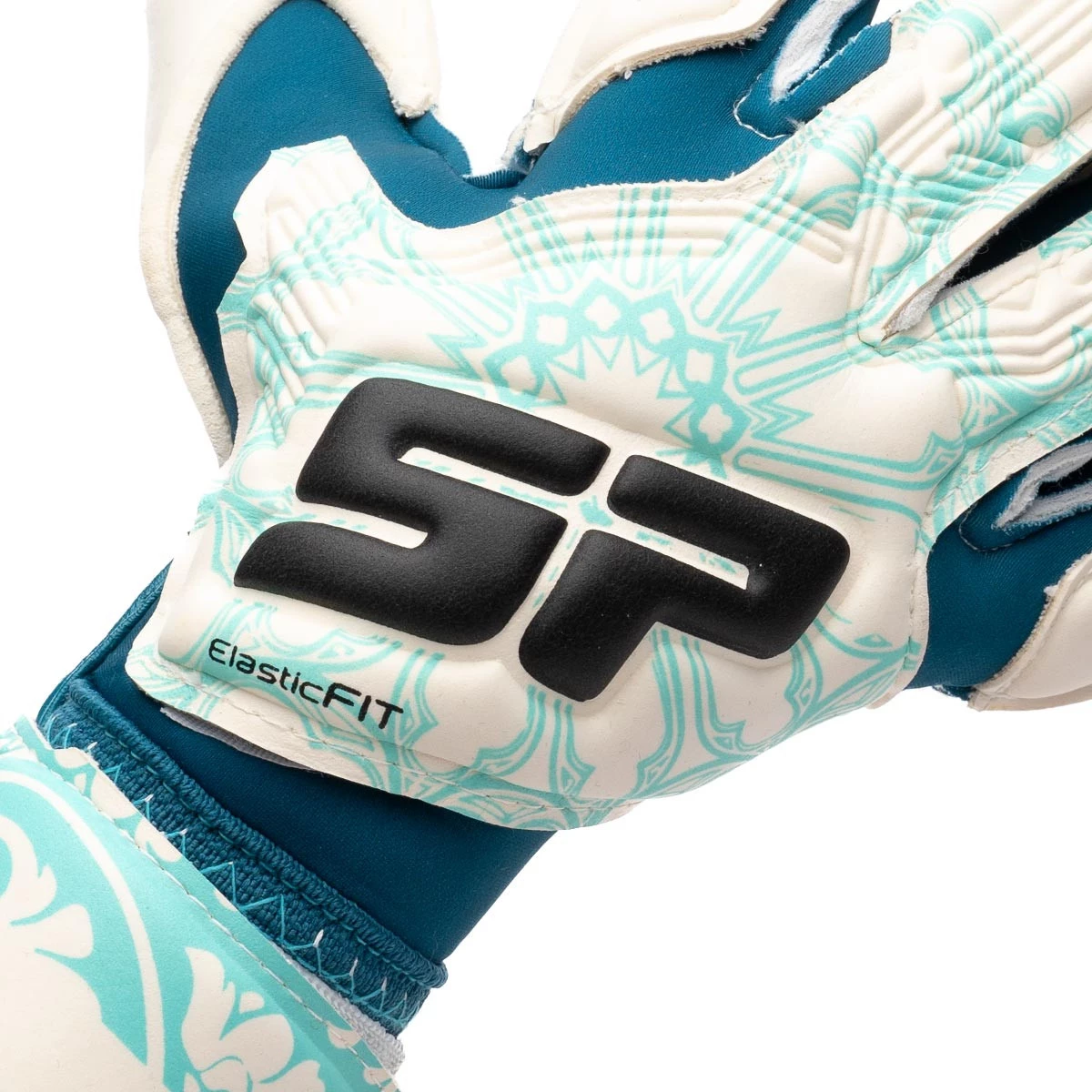 Guantes SP Fútbol Valor Pro Protect