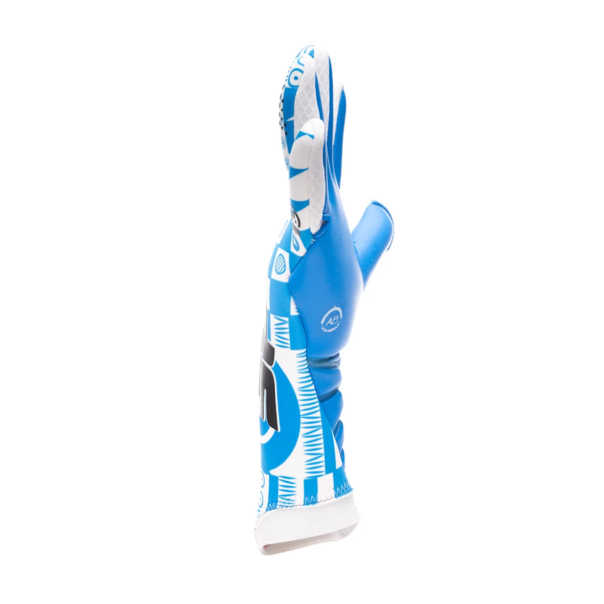 Guantes SP Fútbol Zero Pro Aqualove