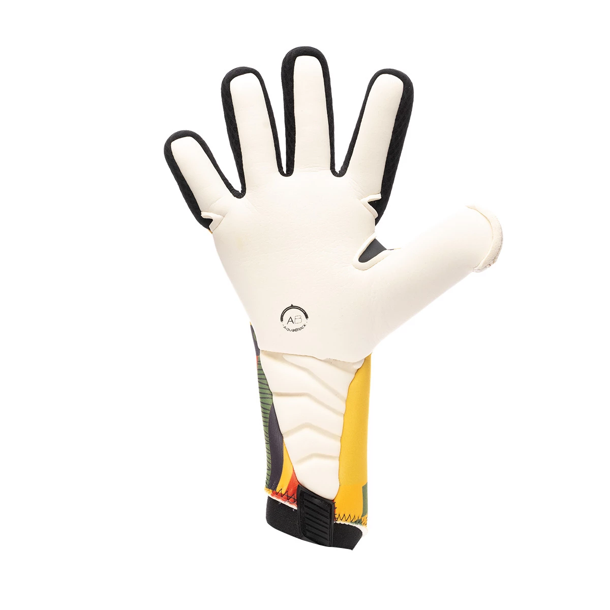 Guantes SP Fútbol Zero Pro