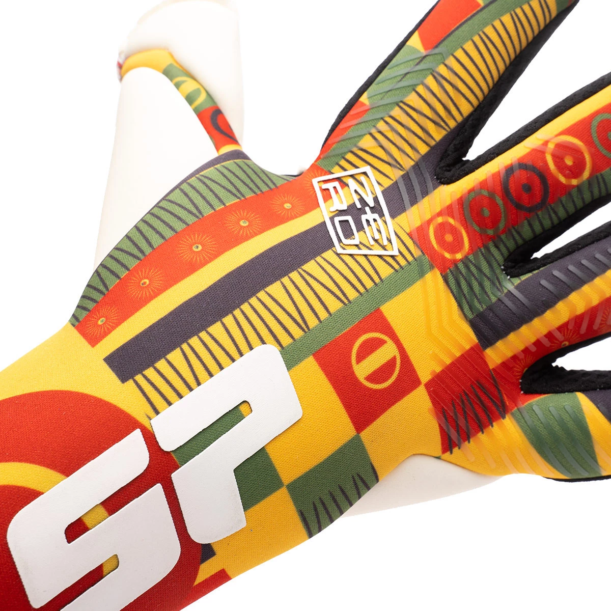 Guantes SP Fútbol Zero Pro