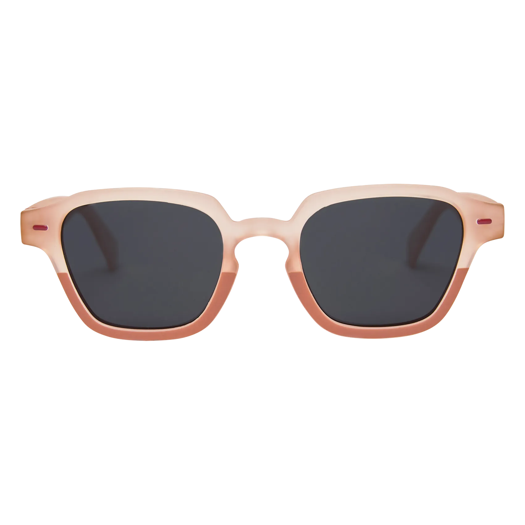 HELLO HOSSY MINI ROSY - Gafas bicolores en rosa