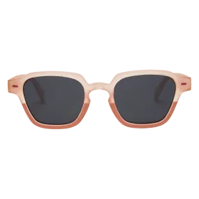 HELLO HOSSY MINI ROSY - Gafas bicolores en rosa