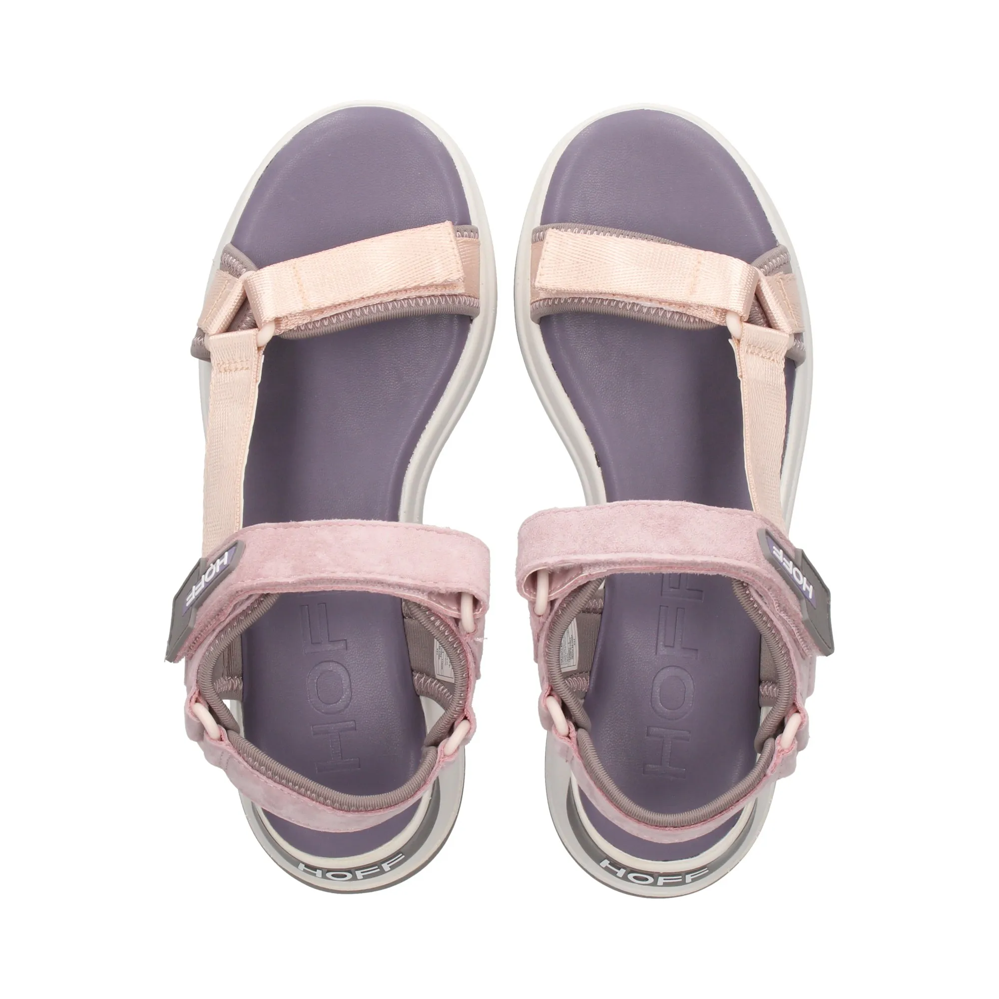 HOFF Chanclas de Mujer 12308002