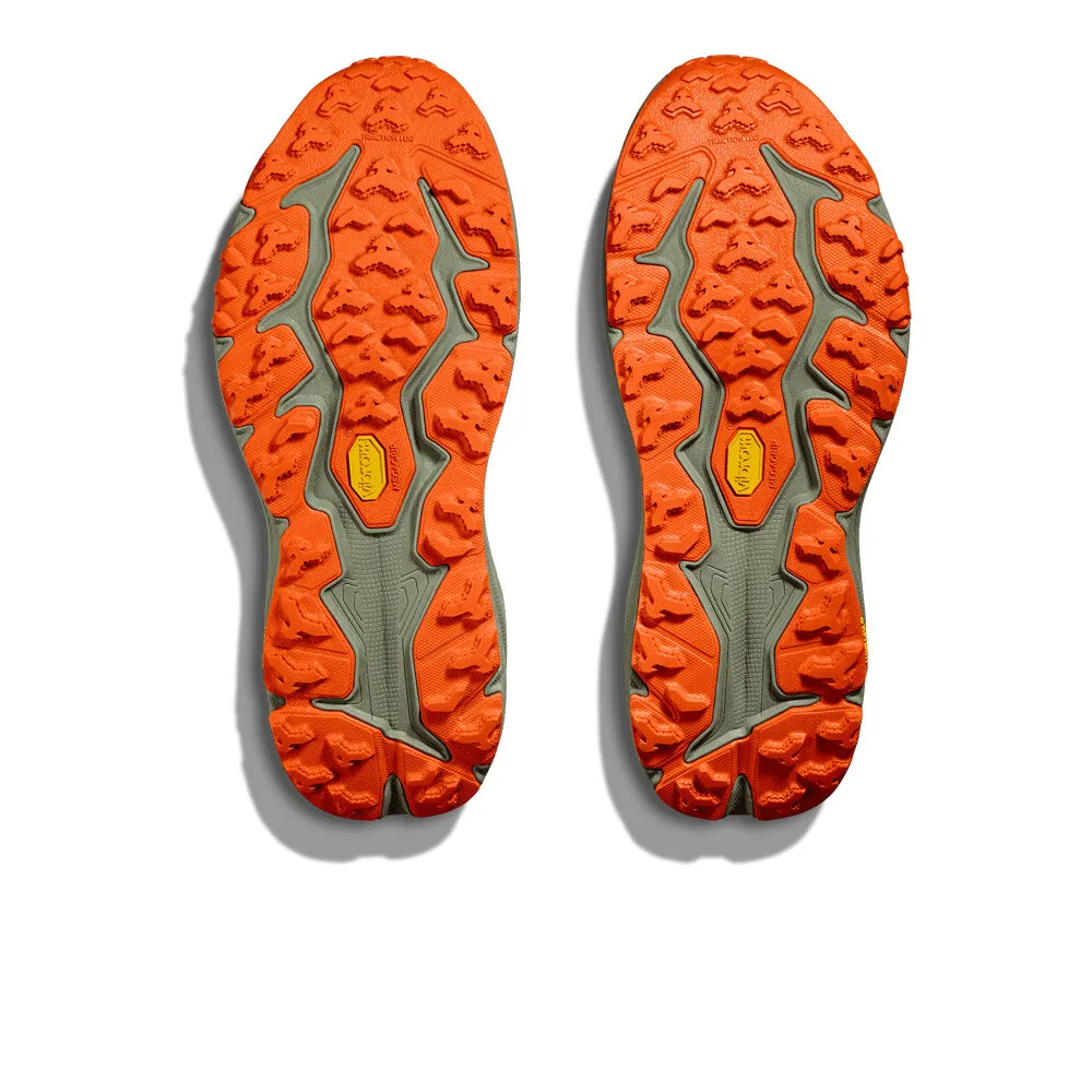 Hoka Speedgoat 6 zapatillas trail (ancho 2E) - AW24