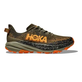 Hoka Speedgoat 6 zapatillas trail (ancho 2E) - AW24