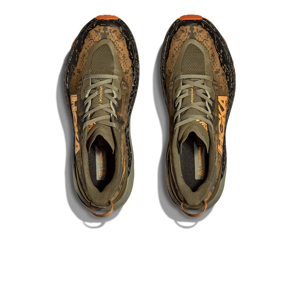 Hoka Speedgoat 6 zapatillas trail (ancho 2E) - AW24