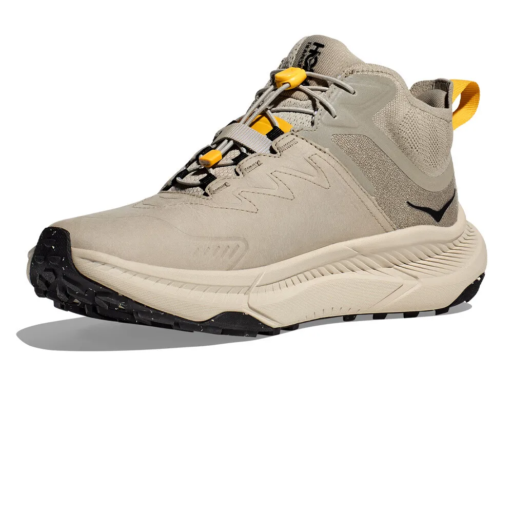 Hoka Transport Chukka GORE-TEX botas trekking - AW24