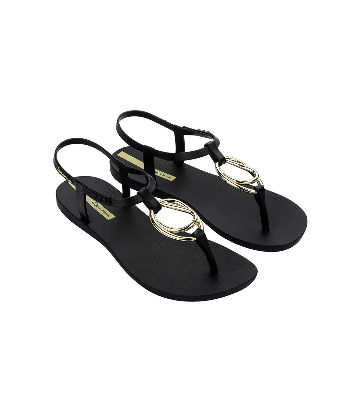 Ipanema Class Charm 3 Chanclas Mujer