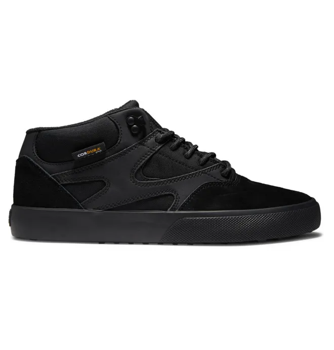 Kalis Vulc Mid Wnt - Zapatillas de caña media para Hombre