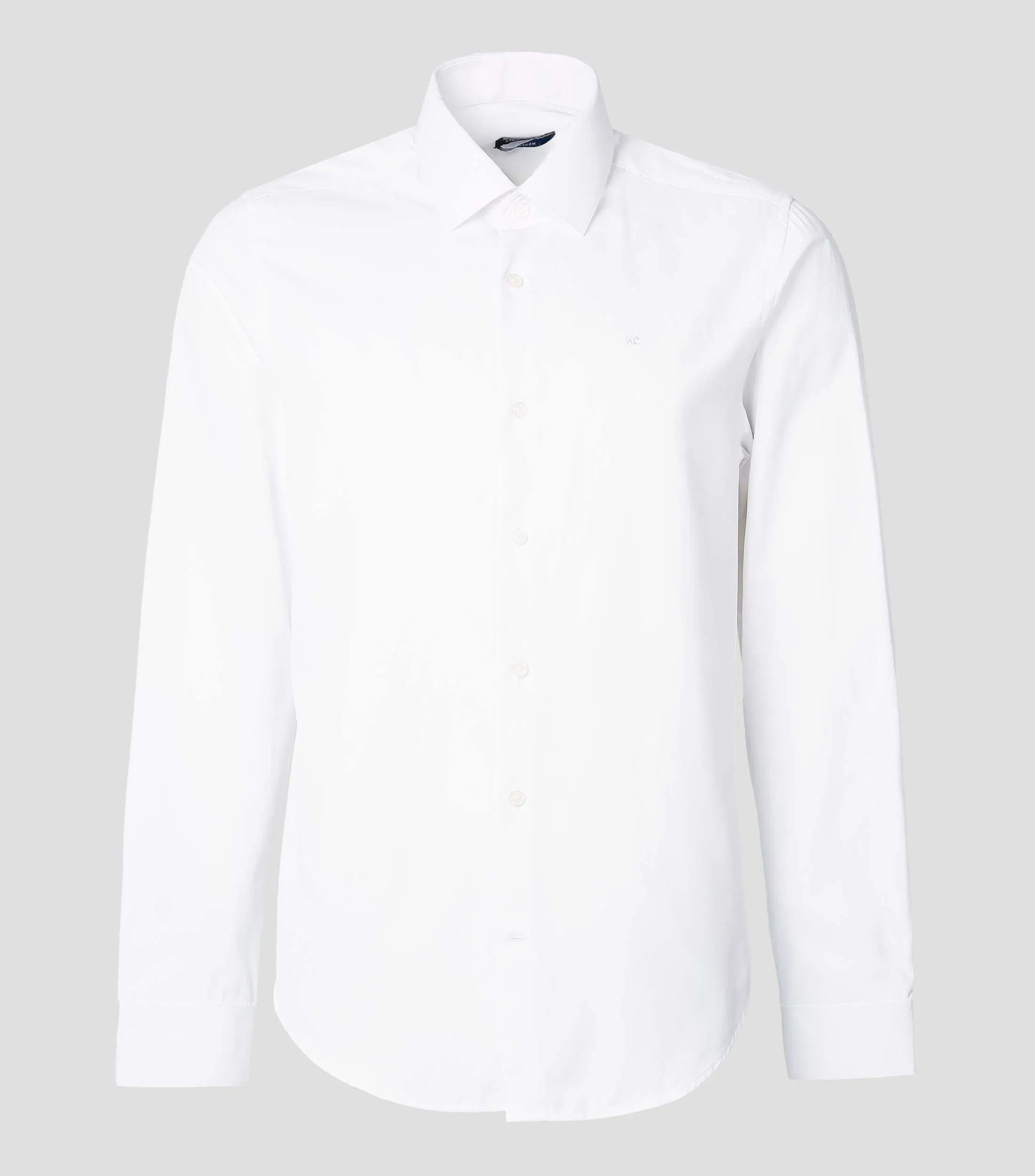 Kenneth Cole Camisa manga larga Hombre