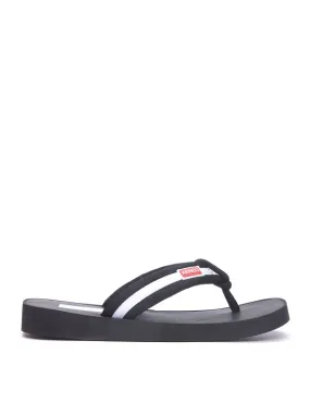 Kenzo Chanclas - Negro