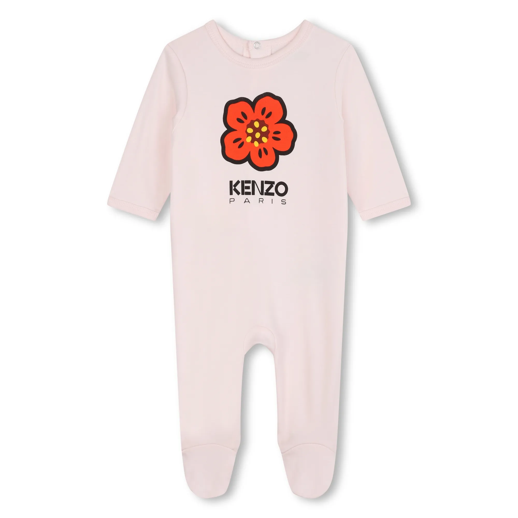 KENZO KIDS Pack de 2 pijamas de algodón