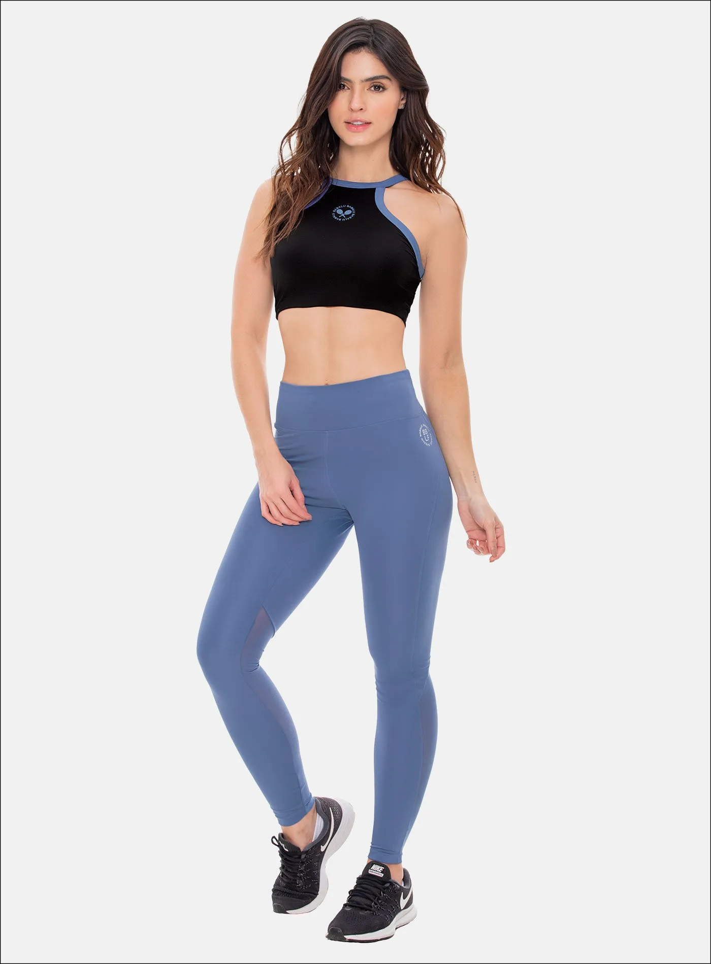 LEGGINS DEPORTIVO POLISTER REF: 107923