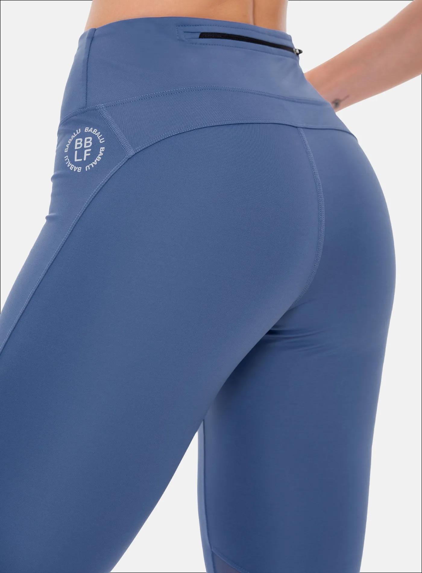 LEGGINS DEPORTIVO POLISTER REF: 107923