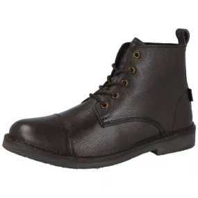 LEVIS® 228755 Full Black Botas altas hombre