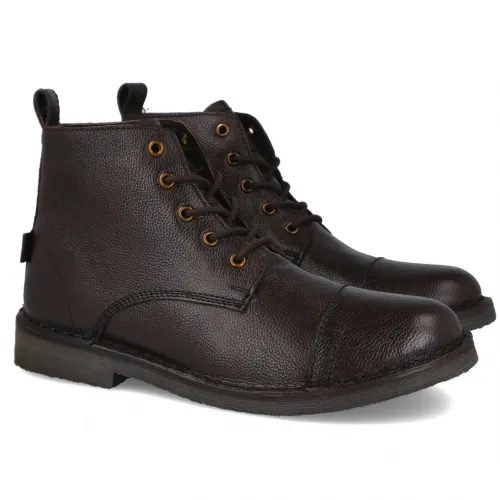 LEVIS® 228755 Full Black Botas altas hombre