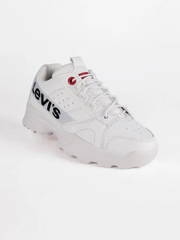 Levi'S SOHO / VSOH0010S  Calzado deportivo con cordones para niños