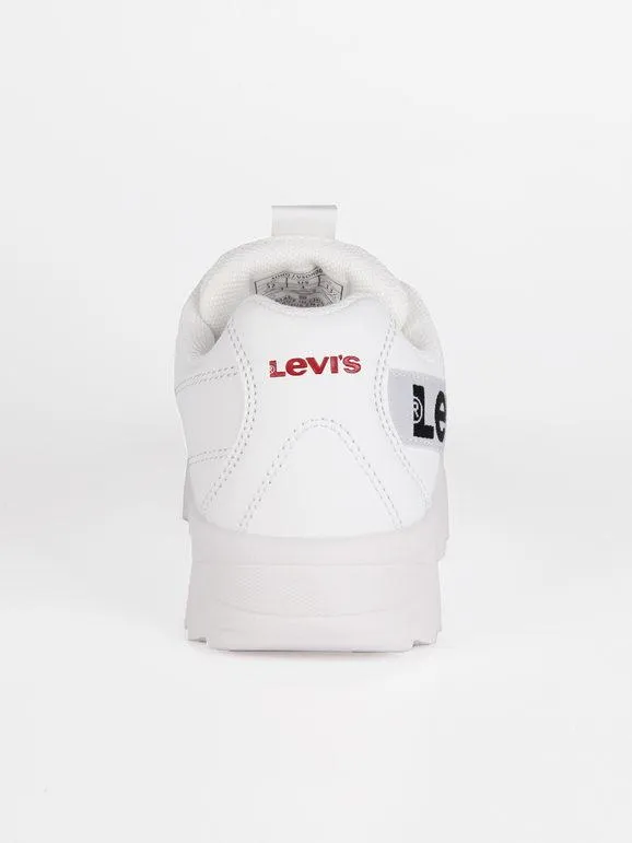 Levi'S SOHO / VSOH0010S  Calzado deportivo con cordones para niños