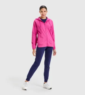 L.TRACKSUIT HD CORE Chándal deportivo de algodón - Mujer