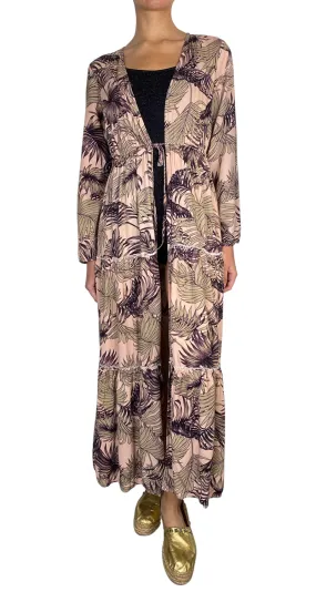 MAAJI Kimono Estampado