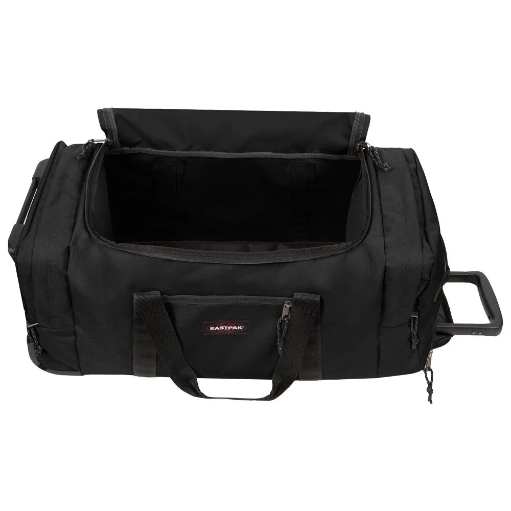 Maleta Eastpak Leatherface M 61L Black