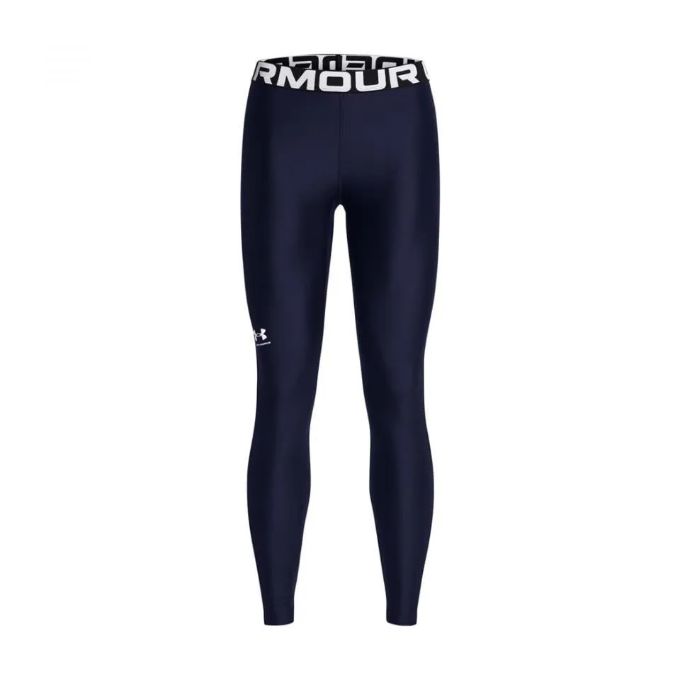 MALLA UNDER ARMOUR LARGA AZUL MUJER 1383559-625