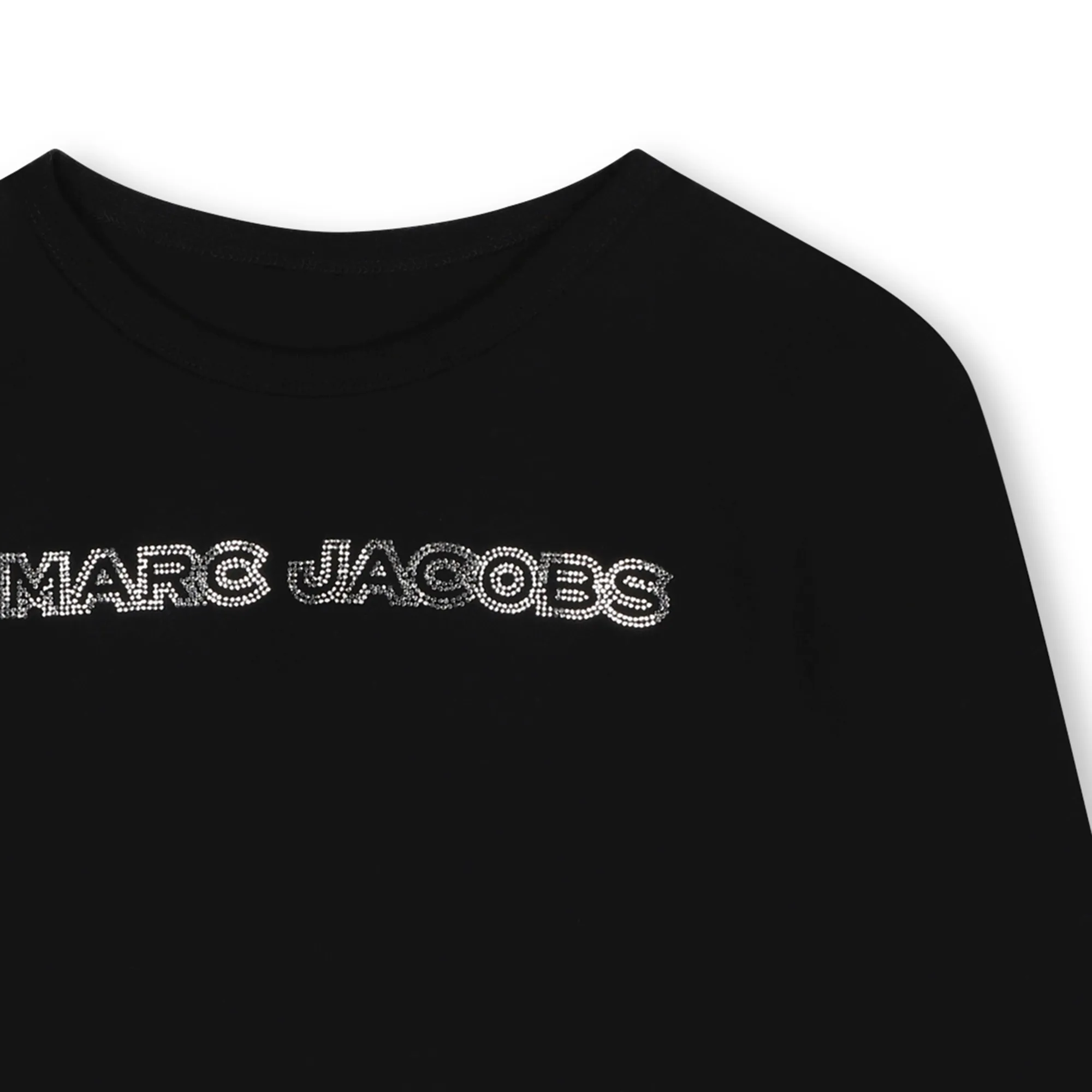 MARC JACOBS Camiseta de manga larga