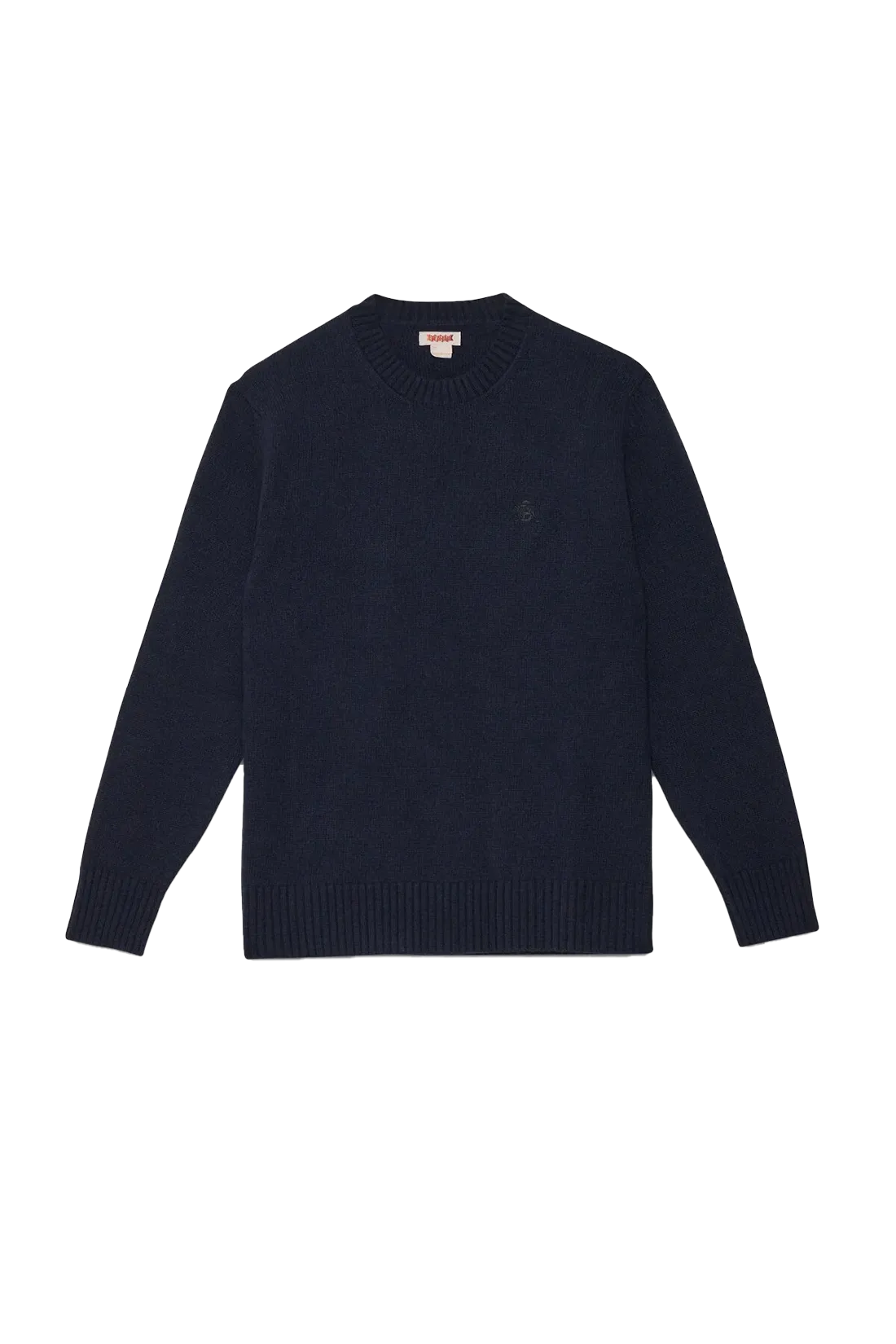 Merino Crewneck