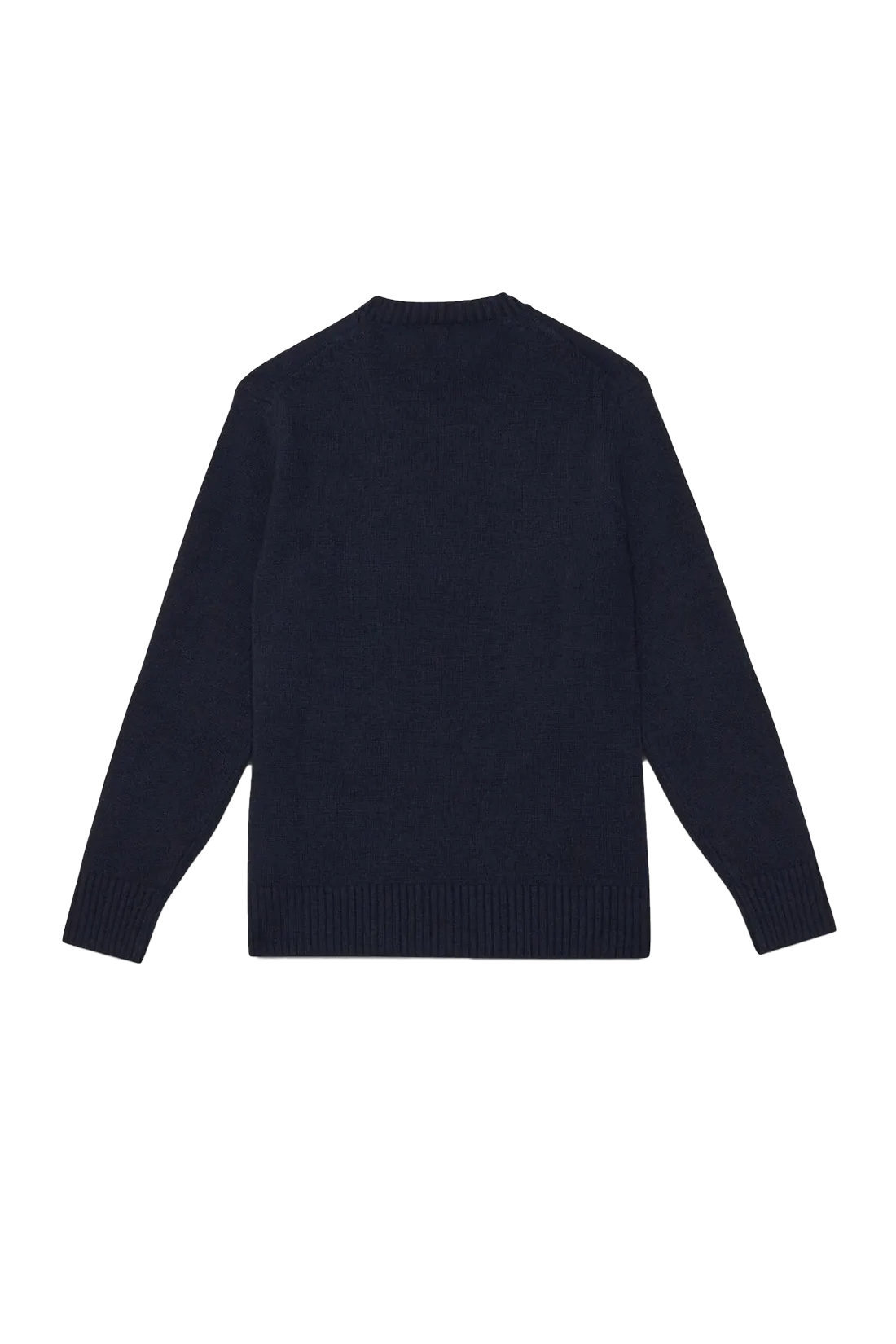 Merino Crewneck