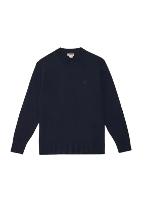 Merino Crewneck