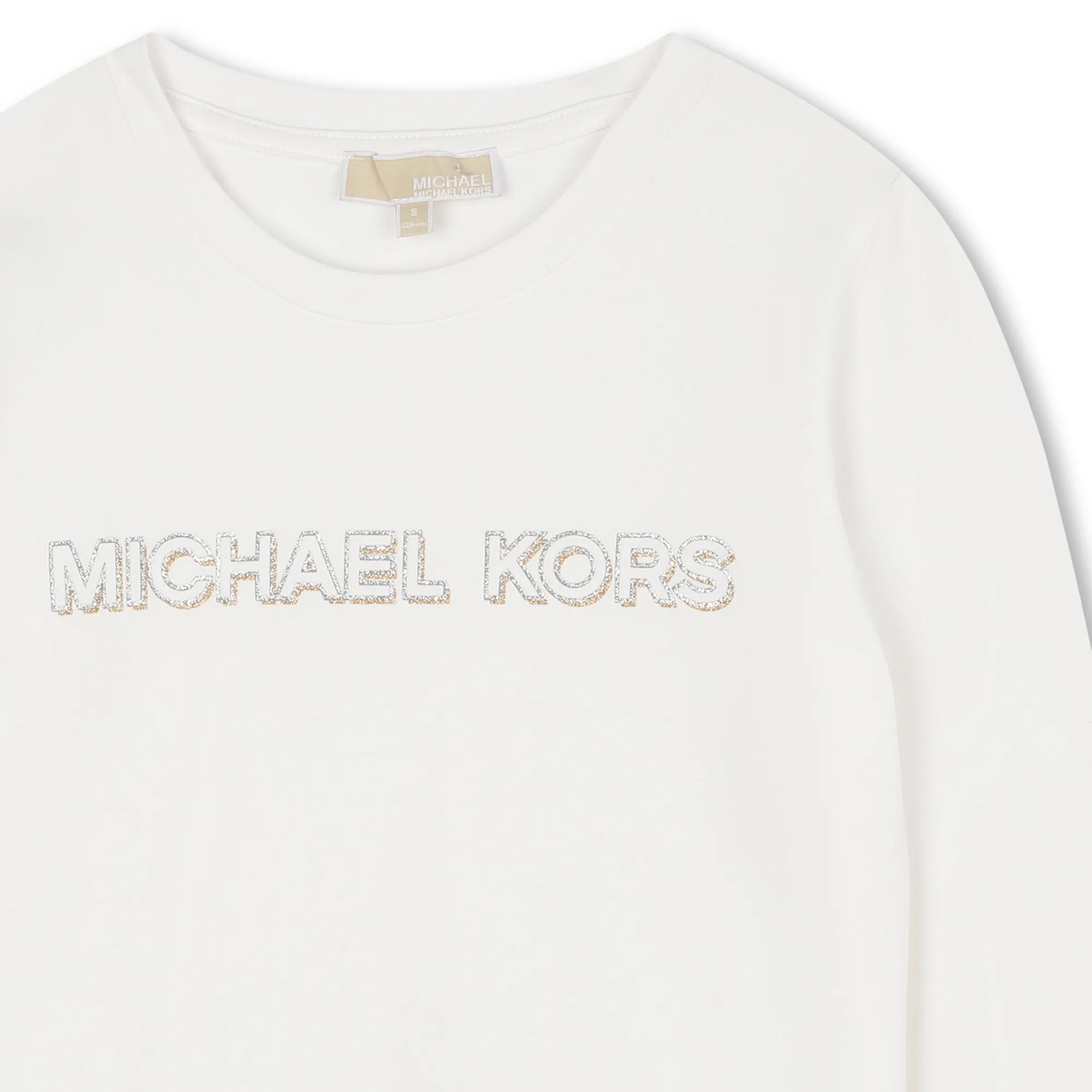 MICHAEL KORS Camiseta de manga larga