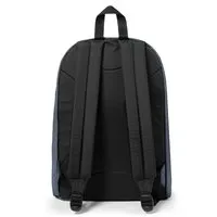 MOCHILA EASTPAK Out Of Office 27 litros con bolsillo ordenador EK76709X Downtown Blue oscuro