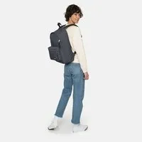 MOCHILA EASTPAK Out Of Office 27 litros con bolsillo ordenador EK76709X Downtown Blue oscuro