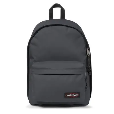 MOCHILA EASTPAK Out Of Office 27 litros con bolsillo ordenador EK76720M Tailgate grey gris oscura