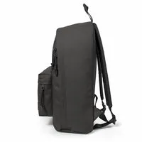 MOCHILA EASTPAK Out Of Office 27 litros con bolsillo ordenador EK76720M Tailgate grey gris oscura