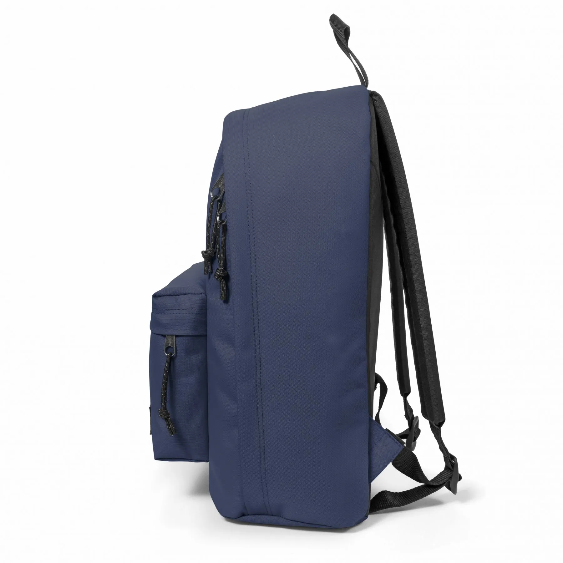 MOCHILA EASTPAK Out Of Office 27 litros con bolsillo ordenador EK76737O Digital Ink azul