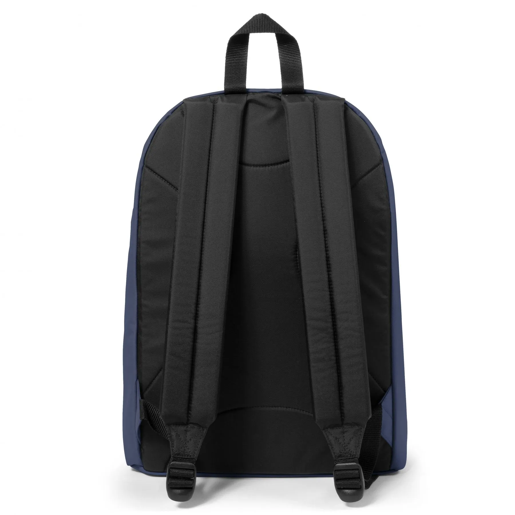 MOCHILA EASTPAK Out Of Office 27 litros con bolsillo ordenador EK76737O Digital Ink azul