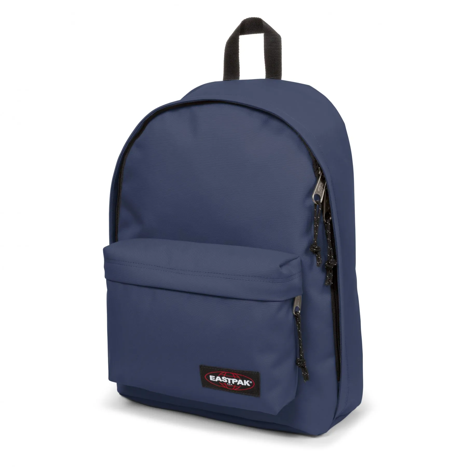 MOCHILA EASTPAK Out Of Office 27 litros con bolsillo ordenador EK76737O Digital Ink azul