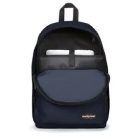 MOCHILA EASTPAK Out Of Office 27 litros con bolsillo ordenador EK76799Q Traditional Navy azul marino