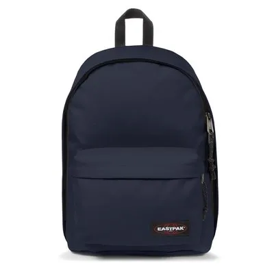 MOCHILA EASTPAK Out Of Office 27 litros con bolsillo ordenador EK76799Q Traditional Navy azul marino