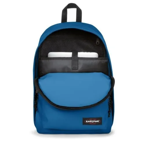 MOCHILA EASTPAK Out Of Office 27 litros con bolsillo ordenador EK767K24 Mysty Blue Azul royal