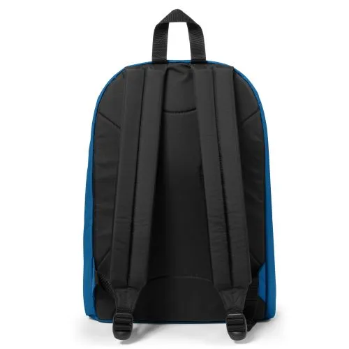 MOCHILA EASTPAK Out Of Office 27 litros con bolsillo ordenador EK767K24 Mysty Blue Azul royal