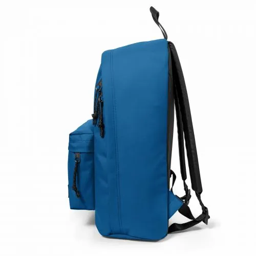 MOCHILA EASTPAK Out Of Office 27 litros con bolsillo ordenador EK767K24 Mysty Blue Azul royal